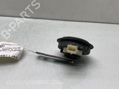 Horn RENAULT CLIO III (BR0/1, CR0/1) 1.2 16V Hi-Flex (BR1U, CR1U) | BP30082718E13 