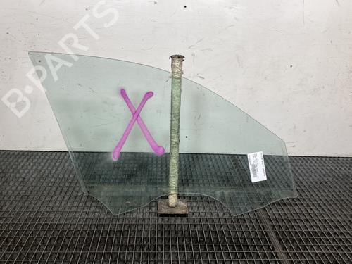 Front left door window BMW 3 (F30, F80) 318 d | BP22319644C18 