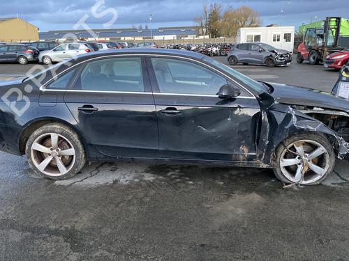 Gearbox AUDI A4 B8 (8K2) 2.0 TDI | BP33484785M3 - Image 13