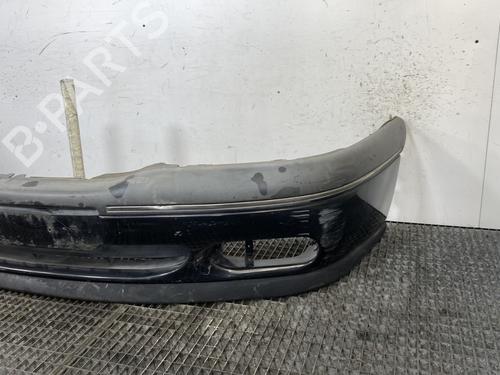 Front bumper RENAULT SAFRANE II (B54_) 2.0 16V (B54L) | BP25289650C7 
