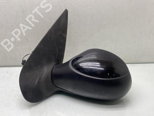 Left mirror PEUGEOT 206 Hatchback (2A/C) 1.4 HDi eco 70 | BP28280756C26 