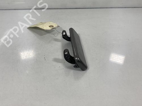 Front right exterior door handle RENAULT CLIO I (B/C57_, 5/357_) 1.2 (B/C/S57A, B/C57S, 5/357F, 5/357J, 5/357L, 5/357R) | BP30080327C129 