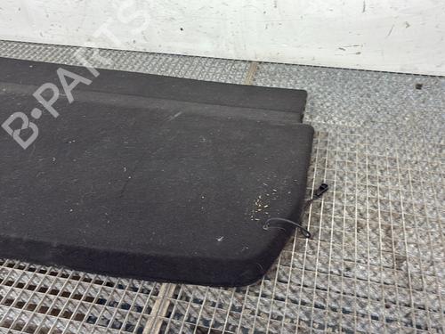 Used Rear parcel shelf Rear parcel shelf CITROËN C4 Picasso II [2013-2026] 34243382 34243382