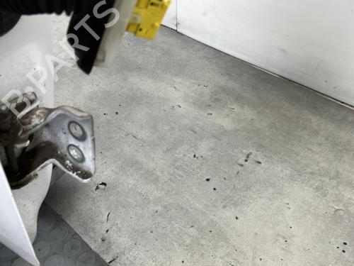 Right front door PEUGEOT PARTNER Tepee 1.6 HDi | BP29759289C3
