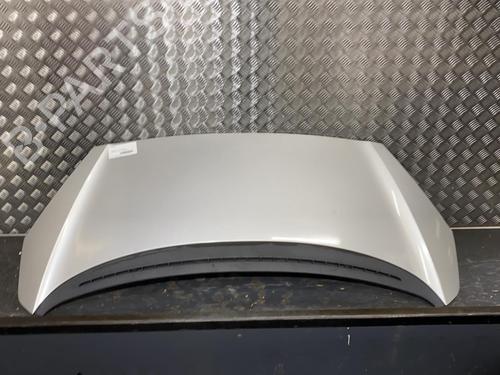Used Hood PEUGEOT 1007 (KM_) 1.4 (75 hp) 19999339