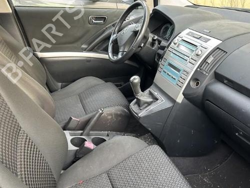 Steering column stalk TOYOTA COROLLA Verso (ZER_, ZZE12_, R1_) 2.2 D-4D (AUR10_, AUR10R) | BP19969724I23 