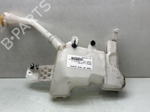 Used Windscreen washer tank Windscreen washer tank RENAULT KADJAR (HA_, HL_) 1.2 TCe 130 (HLMR) (130 hp) 33711379 33711379