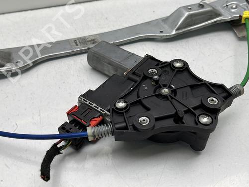 Front left window mechanism OPEL CORSA E (X15) 1.4 (08, 68) | BP27632139C22 - Image 6