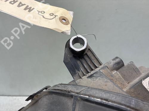 Used Left headlight Left headlight MINI MINI (R56) One D (90 hp) 40066472 40066472