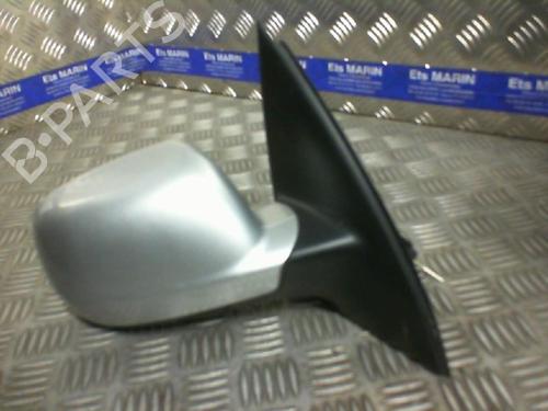 Right mirror SEAT AROSA (6H1) 1.7 SDI | BP20006007C27 