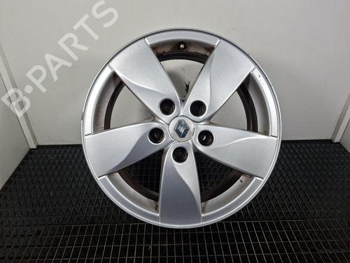 Used Rim Rim 38625815 38625815