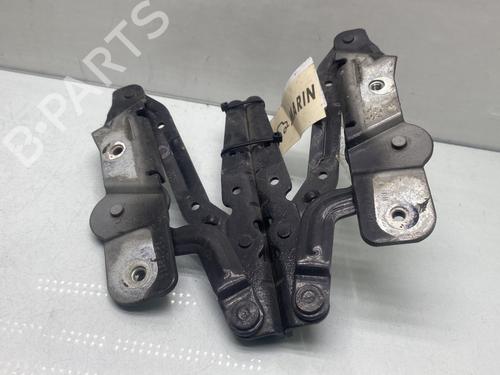 Used Hinge/Door check strap Hinge/Door check strap FORD TOURNEO CONNECT / GRAND TOURNEO CONNECT V408 MPV 1.5 EcoBlue (120 hp) 32470041 32470041