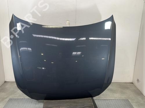 Used Hood AUDI Q5 (8RB) 2.0 TDI quattro (170 hp) 28704591