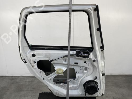 Used Left rear door PEUGEOT 308 SW I (4E_, 4H_) 1.6 HDi (112 hp) 20022153