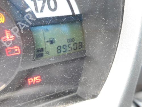 Front left lock PEUGEOT 107 (PM_, PN_) 1.0 | BP20004151C98 