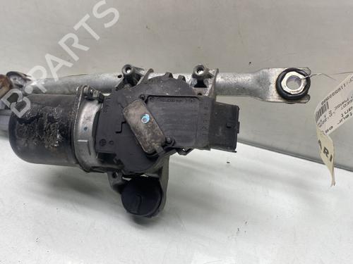 Front wiper motor PEUGEOT 107 (PM_, PN_) 1.0 | BP30890553M29 