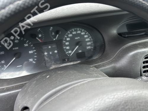 Rear wiper motor RENAULT SCÉNIC I MPV (JA0/1_, FA0_) 1.9 dTi (JA0N) | BP32292515M102 