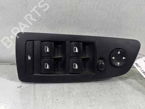 Mando elevalunas delantero izquierdo BMW 1 (E87) 118 d (143 hp) 31134632