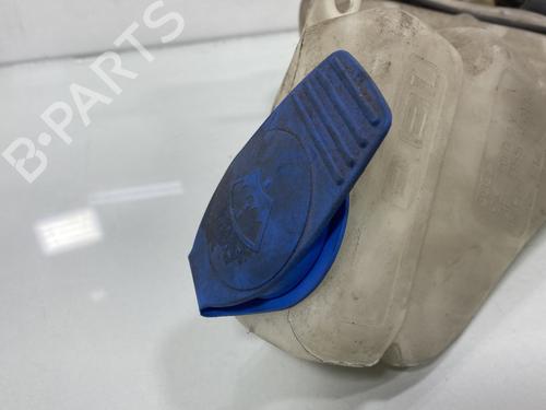 Windscreen washer tank VW PASSAT B3/B4 (3A2, 35I)  | BP20029554C113 