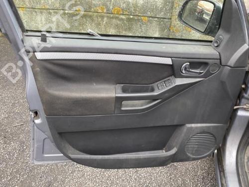 Left headlight OPEL MERIVA A MPV (X03) 1.7 CDTI (E75) | BP36891746C28 - Image 15