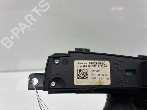 Electronic module BMW 5 Touring (F11) 520 d | BP36792705M83 - Image 2