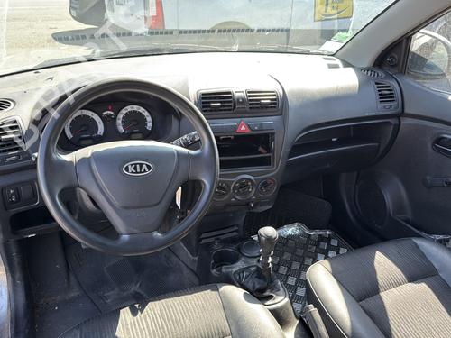 Switch KIA PICANTO I (SA) 1.1 CRDi | BP33711401I30  - Image 17