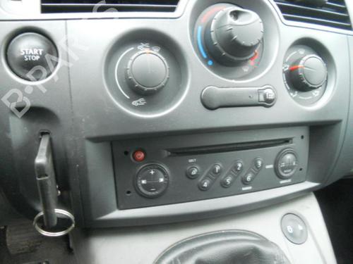 Switch RENAULT SCÉNIC II (JM0/1_) 1.4 (JM0B, JM0H, JM1A) | BP20004565I30 