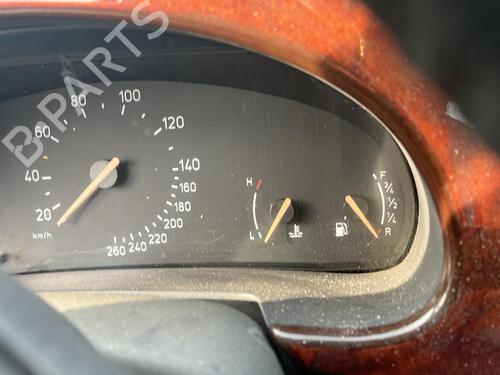 Grill SAAB 9-3 (YS3D) 2.2 TiD | BP28475841C40 - Image 16