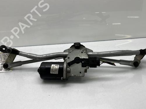 Front wiper motor SKODA FABIA II (542) 1.6 TDI | BP25446060M29 