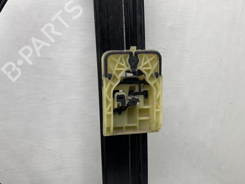 Front left window mechanism VW POLO VI (AW1, BZ1, AE1) 1.0 TSI | BP23764544C22  - Image 6
