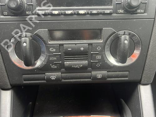 Engine AUDI A3 (8P1) 2.0 TDI 16V | BP23764508M1 