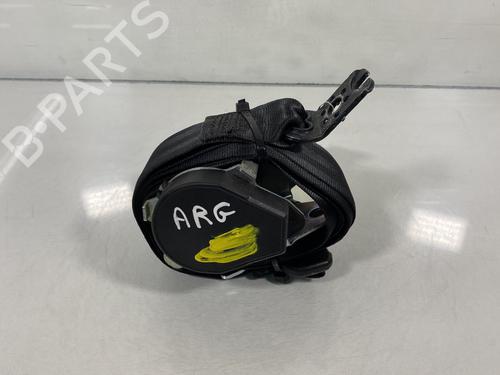 Used Rear left seatbelt Rear left seatbelt VW GOLF VII Variant (BA5, BV5) 1.6 TDI (105 hp) 22916368 22916368