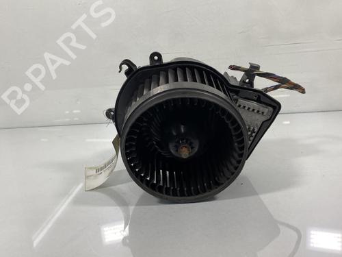 Heater blower motor MERCEDES-BENZ C-CLASS Coupe (CL203) C 220 CDI 2038202514