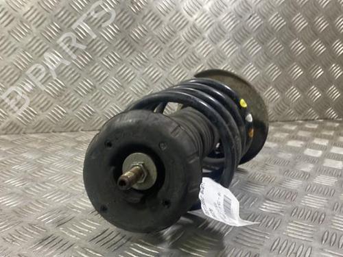 Left front shock absorber PEUGEOT 208 I (CA_, CC_) 1.6 HDi | BP19950674M16 