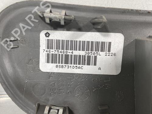 Right front window switch CHRYSLER VOYAGER IV (RG, RS) 2.5 CRD | BP20015627I26 
