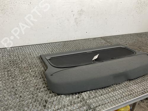 Rear parcel shelf AUDI A3 (8P1) 2.0 TDI 16V | BP26495533C85 