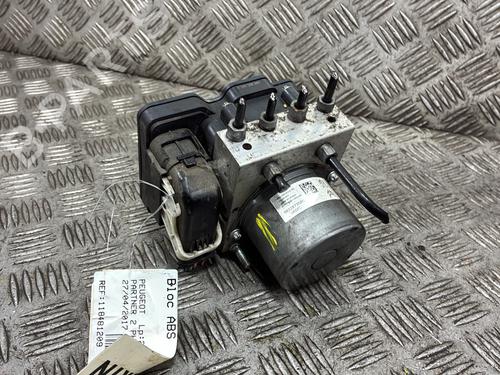 ABS pump PEUGEOT PARTNER Box Body/MPV 1.6 BlueHDi 100 | BP34183321M43  - Image 5