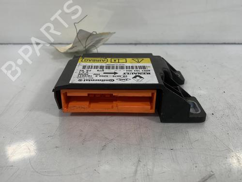 ECU airbags DACIA DUSTER (HS_) 1.5 dCi (HSAJ) | BP20001871M53 