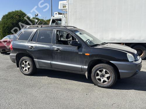 Right front window switch HYUNDAI SANTA FÉ I (SM) 2.0 CRDi | BP30576296I26  - Image 21