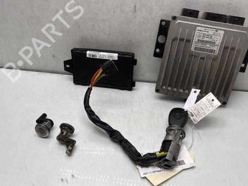 Módulo eletrónico DACIA DUSTER (HS_) 1.5 dCi (86 hp) 31602153