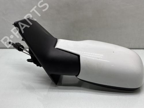 Left mirror RENAULT MEGANE II (BM0/1_, CM0/1_) 1.5 dCi (BM1E, CM1E) | BP27721923C26 