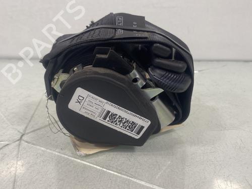 Sikkerhedssele bag højre PEUGEOT BIPPER Tepee 1.3 HDi 75 (75 hp) 32682494