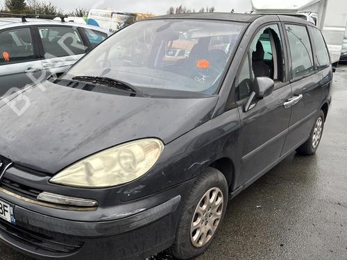 Used Parts PEUGEOT 807 (EB_) 2.2 HDi (163 hp) 4446688