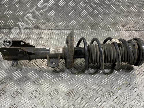 Used Left front shock absorber OPEL KARL (C16) 1.0 (75 hp) 19965662