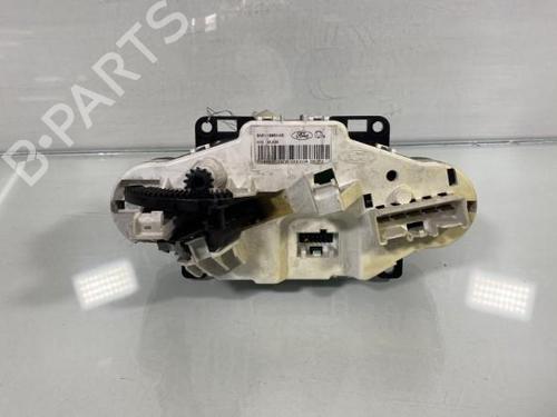 Commande Chauffage FORD FIESTA VI (CB1, CCN) 1.4 TDCi | BP20034130I5 