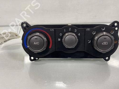 Climate control HYUNDAI MATRIX (FC) 1.5 CRDi | BP20014041I5 