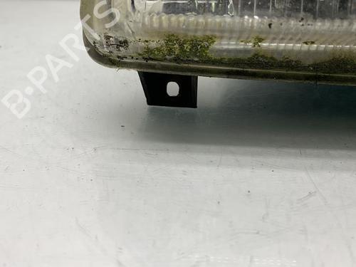 Left headlight SEAT IBIZA II (6K1) 1.0 | BP19974771C28 