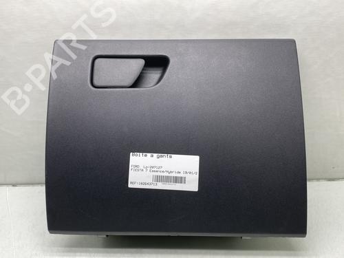 Used Glove box FORD FIESTA VII (HJ, HF) 1.0 EcoBoost mHEV (125 hp) 29212316