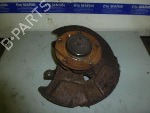 Used Right front steering knuckle BMW 3 (E36) [1990-1998]  20020837
