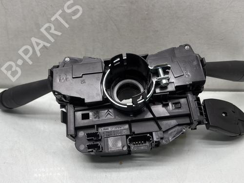 Ratstangsstang CITROËN C3 AIRCROSS II (2R_, 2C_) 1.2 PureTech 110 (2RHNZB, 2RHNZW, 2RHNPX, 2RHNPJ) | BP29853091I23 